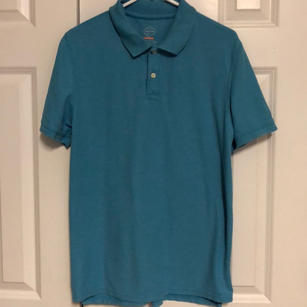 St. John’s Bay Performance Polo Shirt